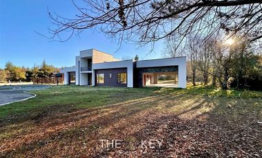 Parcela en Venta en Camino Villarrica - Pedregoso