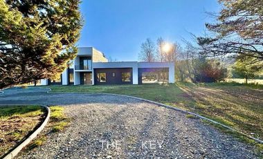 Parcela en Venta en Camino Villarrica - Pedregoso