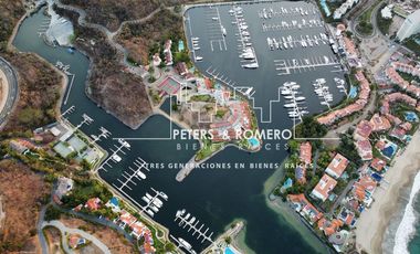 Terreno en Venta en Arcano Ixtapa