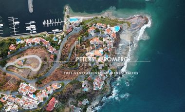 Terreno en Venta en Arcano Ixtapa