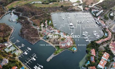 Terreno en Venta en Arcano Ixtapa