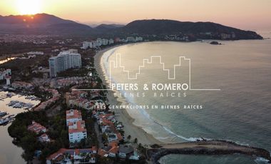 Terreno en Venta en Arcano Ixtapa