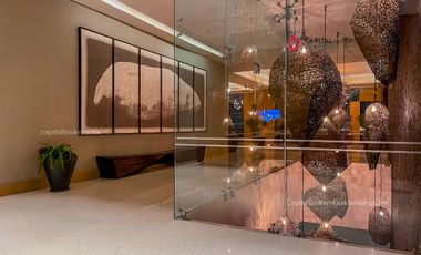 DEPARTAMENTO DE LUJO EN RENTA HYATT ANDARES