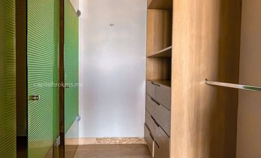 DEPARTAMENTO DE LUJO EN RENTA HYATT ANDARES