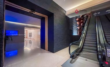 DEPARTAMENTO DE LUJO EN RENTA HYATT ANDARES