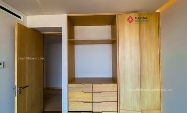 DEPARTAMENTO DE LUJO EN RENTA HYATT ANDARES