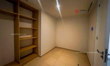 DEPARTAMENTO DE LUJO EN RENTA HYATT ANDARES