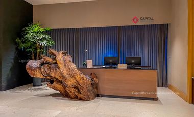 DEPARTAMENTO DE LUJO EN RENTA HYATT ANDARES