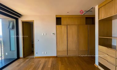 DEPARTAMENTO DE LUJO EN RENTA HYATT ANDARES