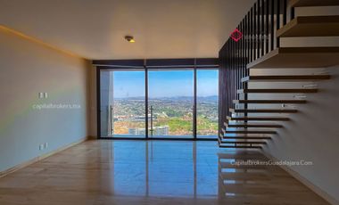 DEPARTAMENTO DE LUJO EN RENTA HYATT ANDARES