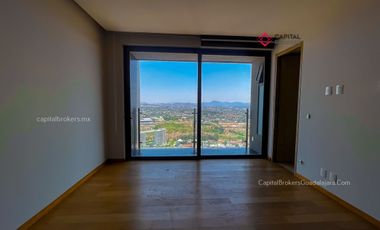 DEPARTAMENTO DE LUJO EN RENTA HYATT ANDARES