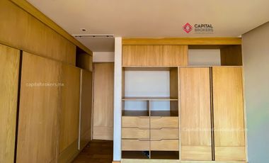 DEPARTAMENTO DE LUJO EN RENTA HYATT ANDARES