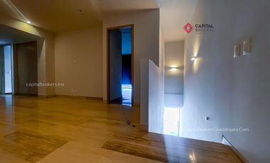 DEPARTAMENTO DE LUJO EN RENTA HYATT ANDARES
