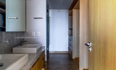 DEPARTAMENTO DE LUJO EN RENTA HYATT ANDARES