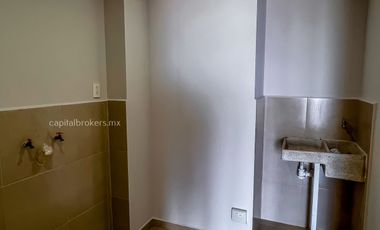 DEPARTAMENTO DE LUJO EN RENTA HYATT ANDARES