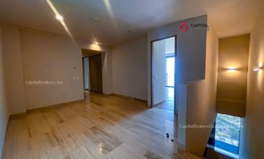 DEPARTAMENTO DE LUJO EN RENTA HYATT ANDARES