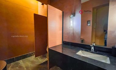 DEPARTAMENTO DE LUJO EN RENTA HYATT ANDARES