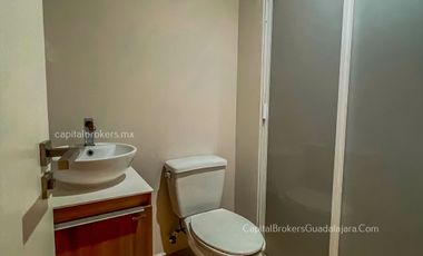 DEPARTAMENTO DE LUJO EN RENTA HYATT ANDARES