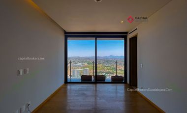 DEPARTAMENTO DE LUJO EN RENTA HYATT ANDARES