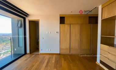 DEPARTAMENTO DE LUJO EN RENTA HYATT ANDARES