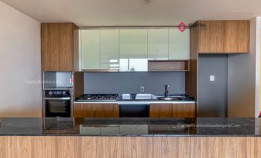 DEPARTAMENTO DE LUJO EN RENTA HYATT ANDARES