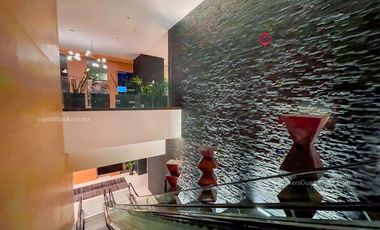 DEPARTAMENTO DE LUJO EN RENTA HYATT ANDARES