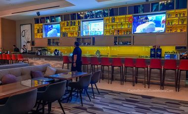 DEPARTAMENTO DE LUJO EN RENTA HYATT ANDARES