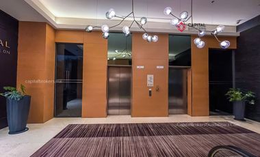 DEPARTAMENTO DE LUJO EN RENTA HYATT ANDARES
