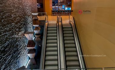 DEPARTAMENTO DE LUJO EN RENTA HYATT ANDARES