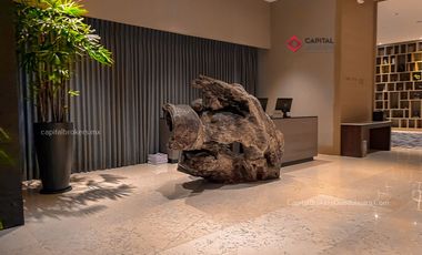 DEPARTAMENTO DE LUJO EN RENTA HYATT ANDARES