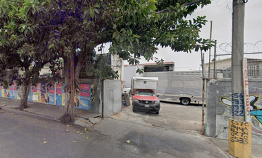 Terreno residencial en venta en Las Peñas