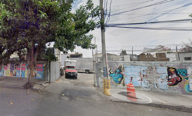 Terreno residencial en venta en Las Peñas