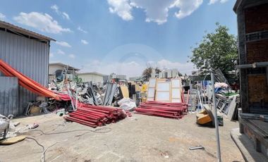 Terreno residencial en venta en Las Peñas