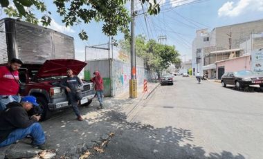 Terreno residencial en venta en Las Peñas