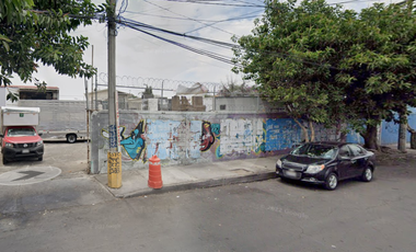 Terreno residencial en venta en Las Peñas