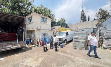 Terreno residencial en venta en Las Peñas