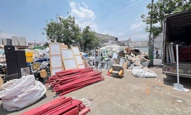 Terreno residencial en venta en Las Peñas