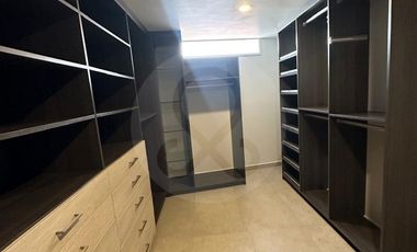 Departamento en renta en Polanco III Sección