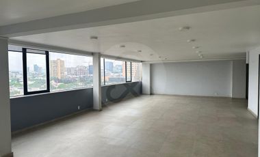 Departamento en renta en Polanco III Sección