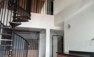 Departamento en renta en Polanco III Sección