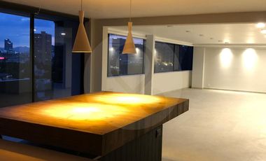 Departamento en renta en Polanco III Sección