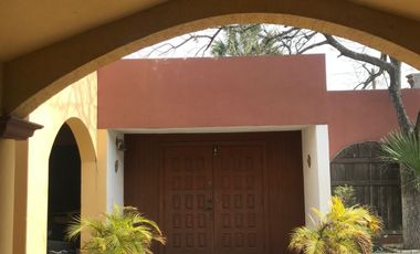 QUINTA EN VENTA SANTA CATARINA