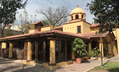 QUINTA EN VENTA SANTA CATARINA