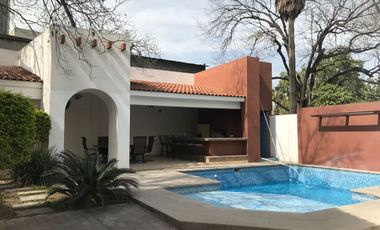 QUINTA EN VENTA SANTA CATARINA