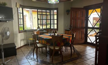 QUINTA EN VENTA SANTA CATARINA