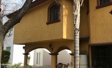 QUINTA EN VENTA SANTA CATARINA