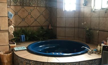 QUINTA EN VENTA SANTA CATARINA