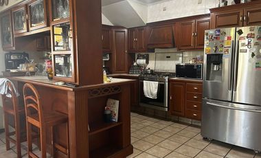 QUINTA EN VENTA SANTA CATARINA