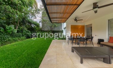 Casa con reconocimiento arquitectónico en venta en Valle Real