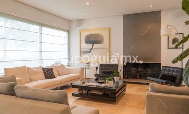 Casa con reconocimiento arquitectónico en venta en Valle Real